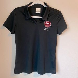 Nike Golf Dri-fit Collared Tee